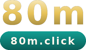 80m logo
